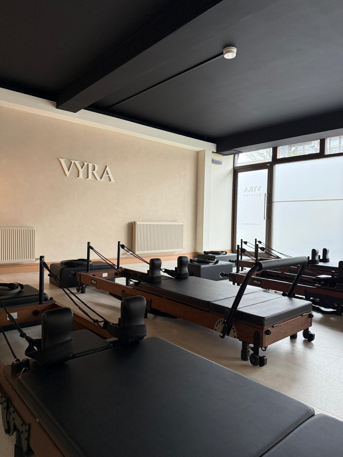 Vyra Reformer Pilates - Photo 2