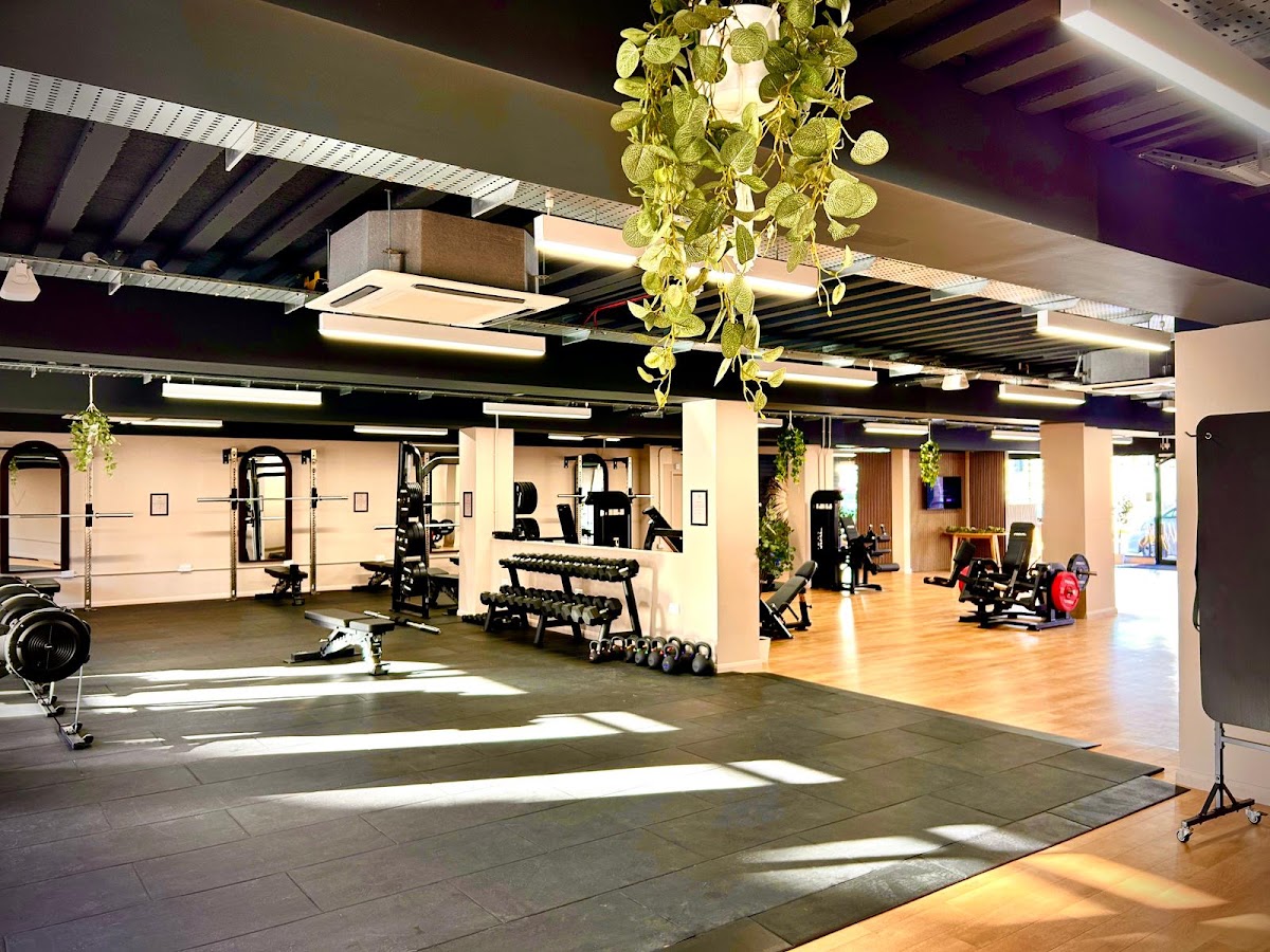 Vyve Gym & Pilates - Photo 2