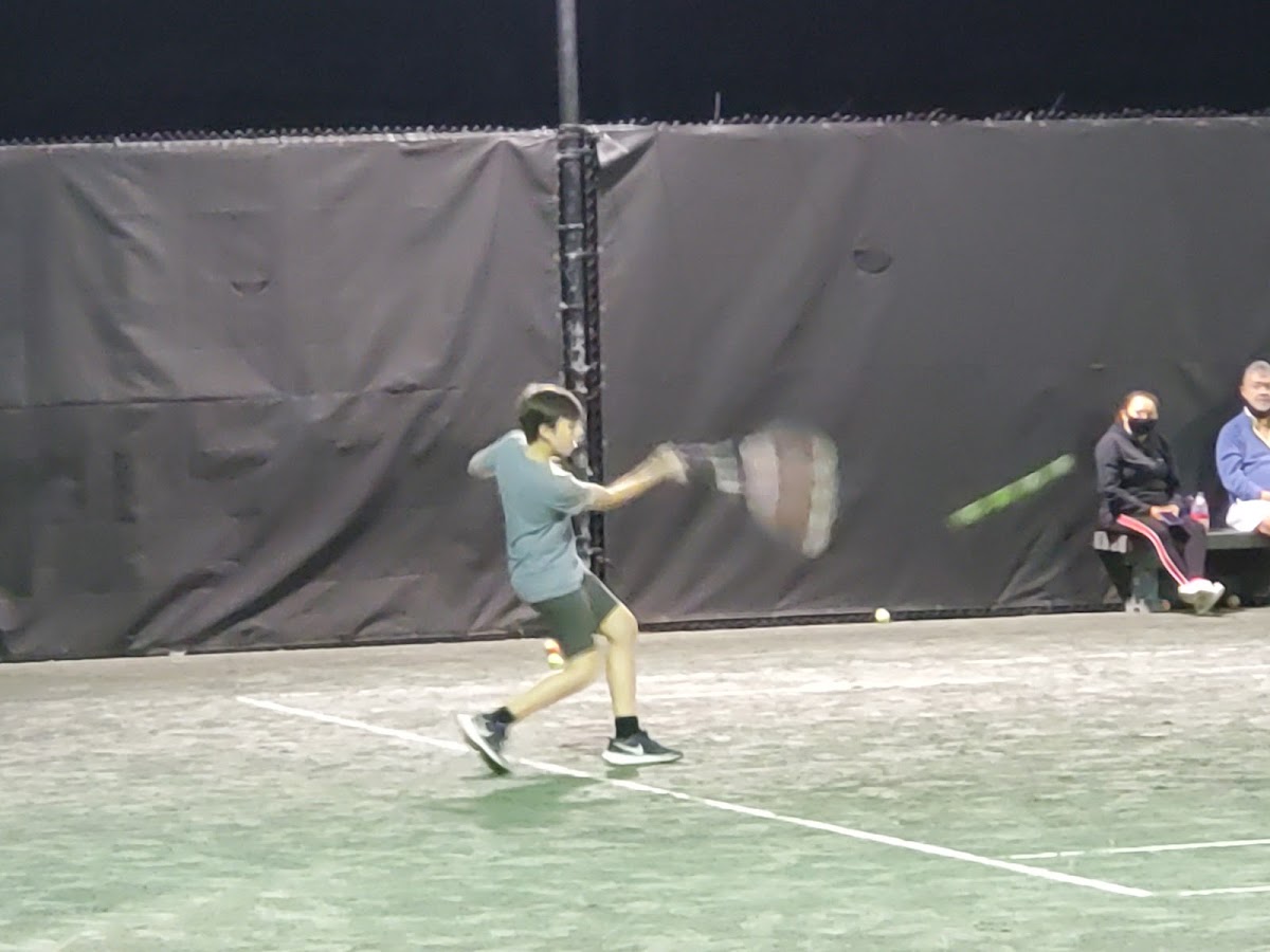 W Boca Raton Tennis Academy - Photo 1