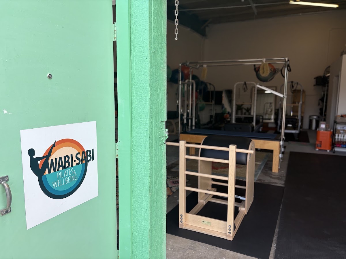 Wabi-Sabi Pilates & Wellbeing - Photo 2