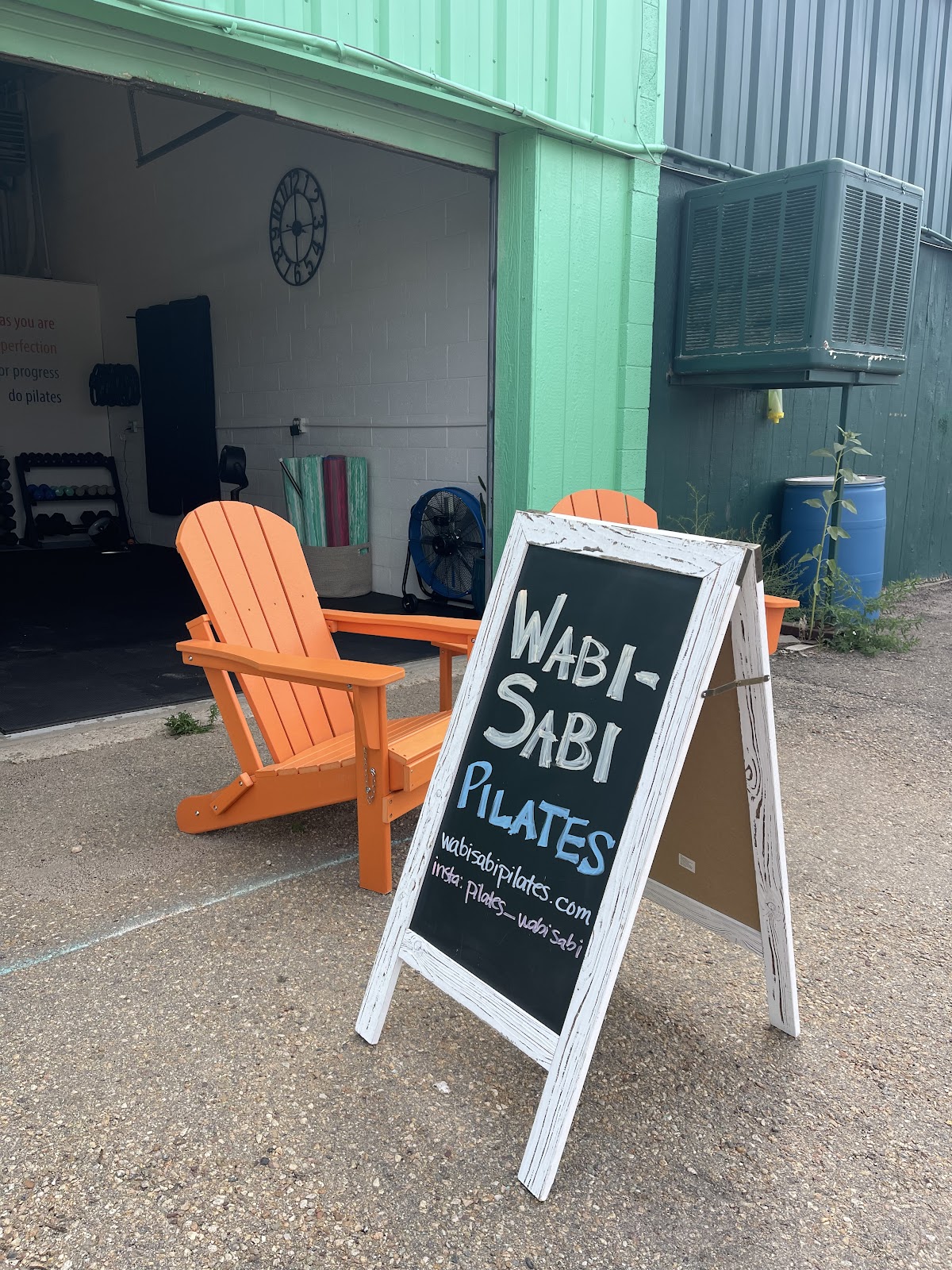 Wabi-Sabi Pilates & Wellbeing - Photo 3