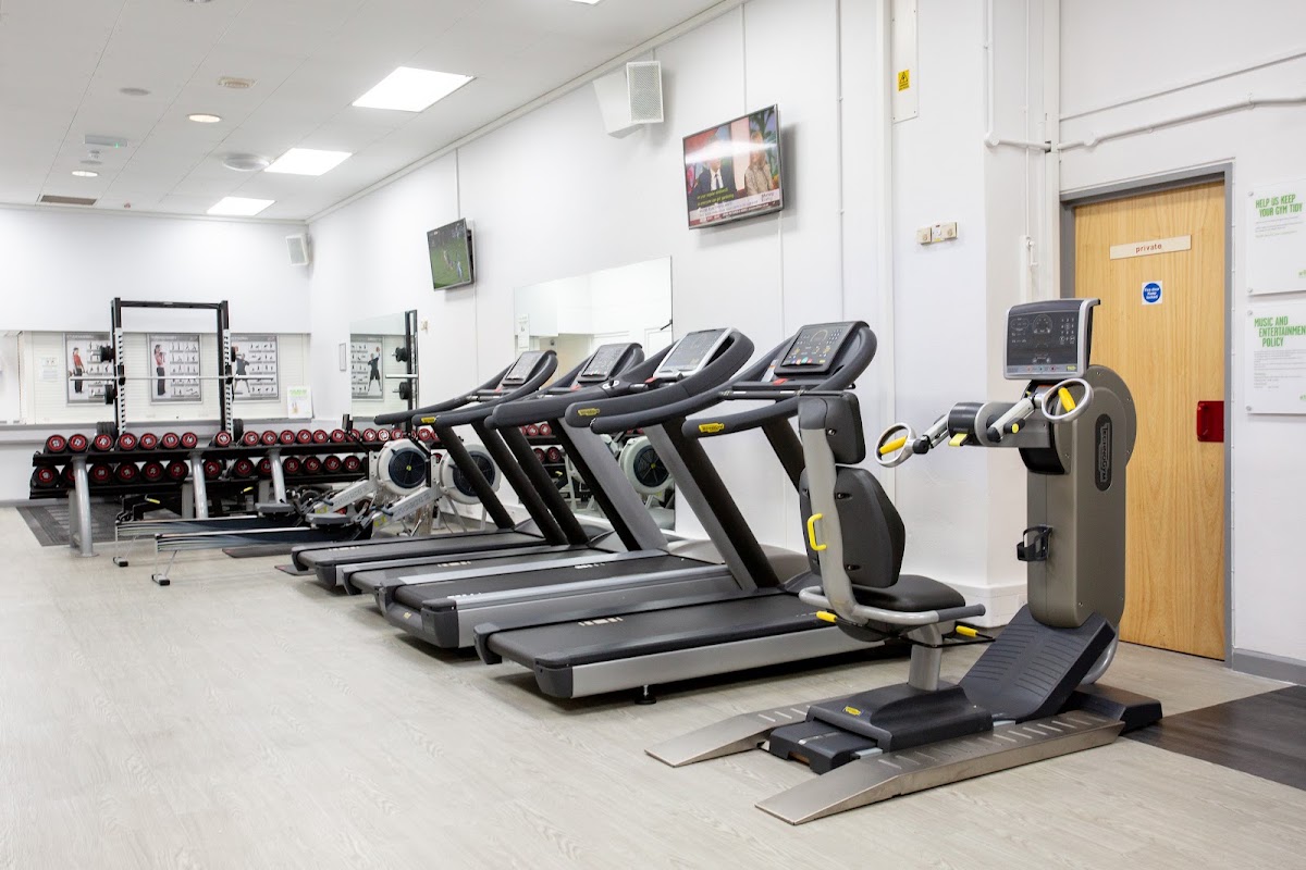 Wadebridge Sports & Leisure Centre - Photo 2