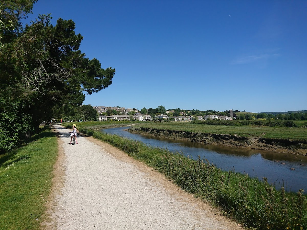 Wadebridge Tennis Club - Photo 3