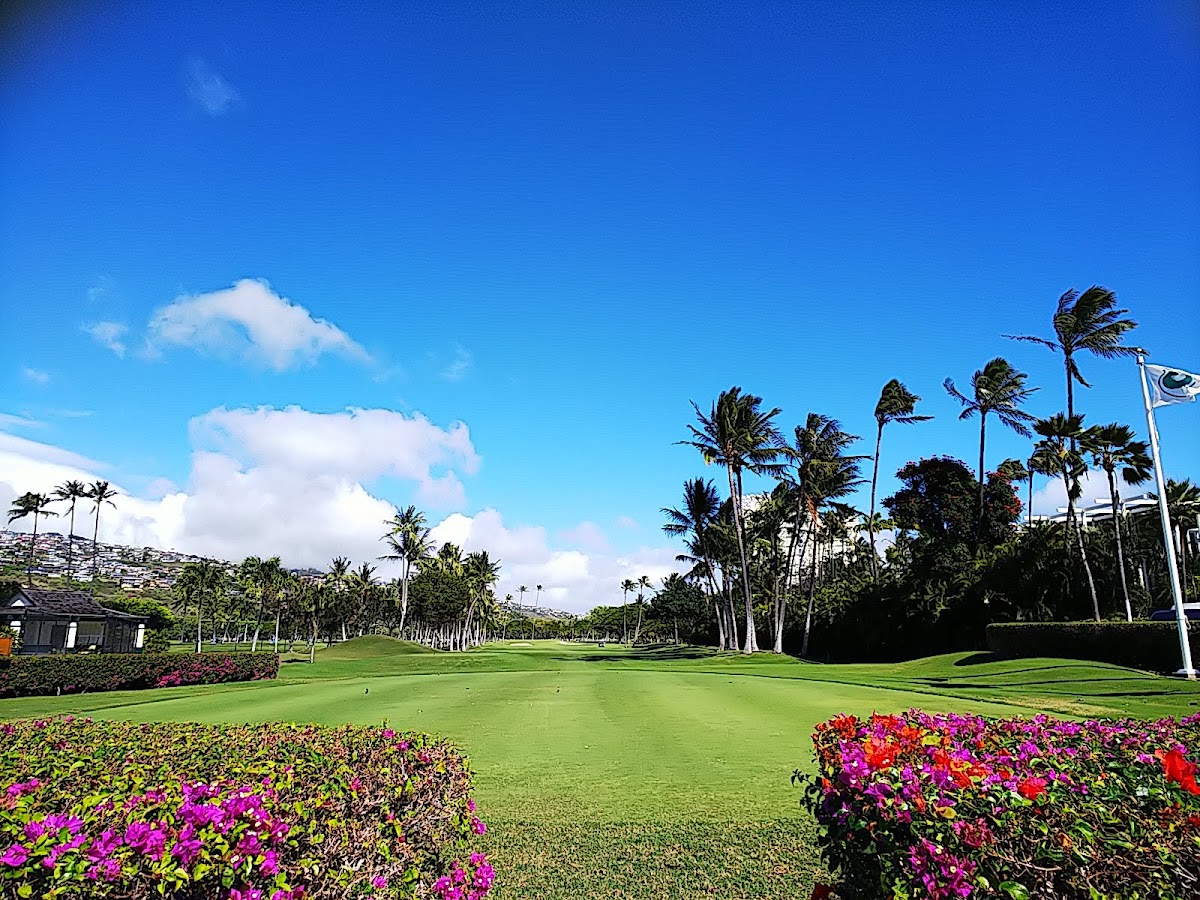 Waiʻalae Country Club - Photo 1