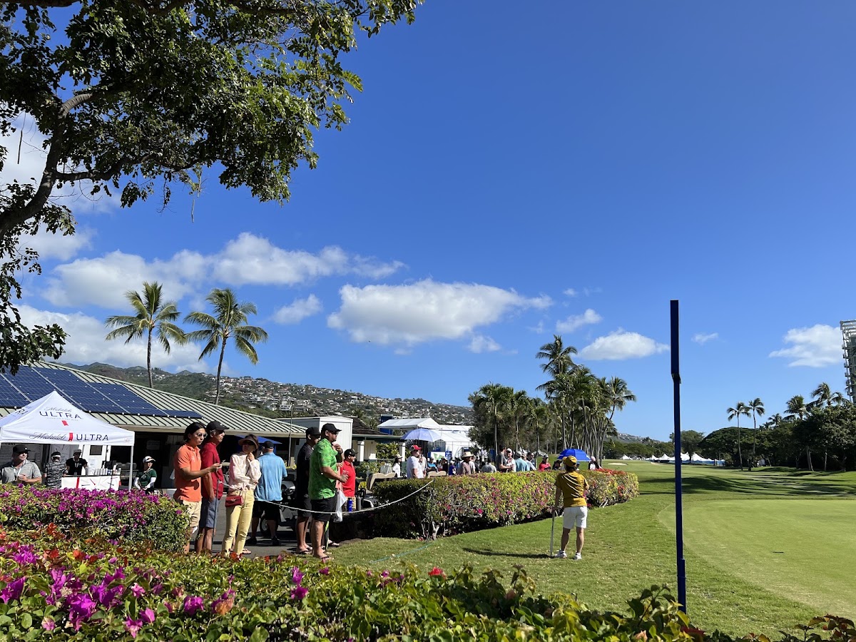 Waiʻalae Country Club - Photo 2