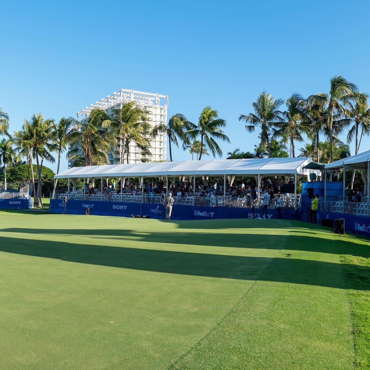 Waiʻalae Country Club - Photo 3