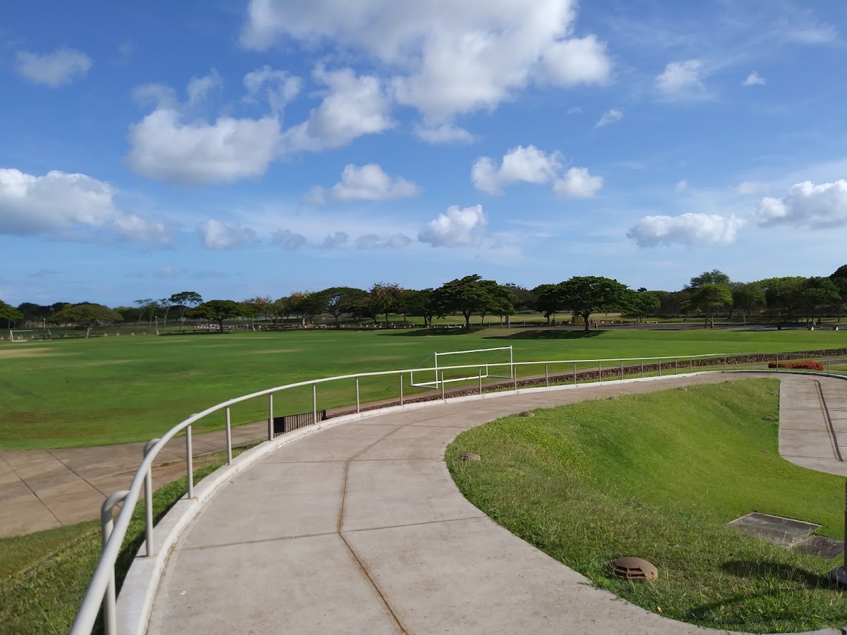 Waipiʻo Peninsula Soccer Park - Photo 2