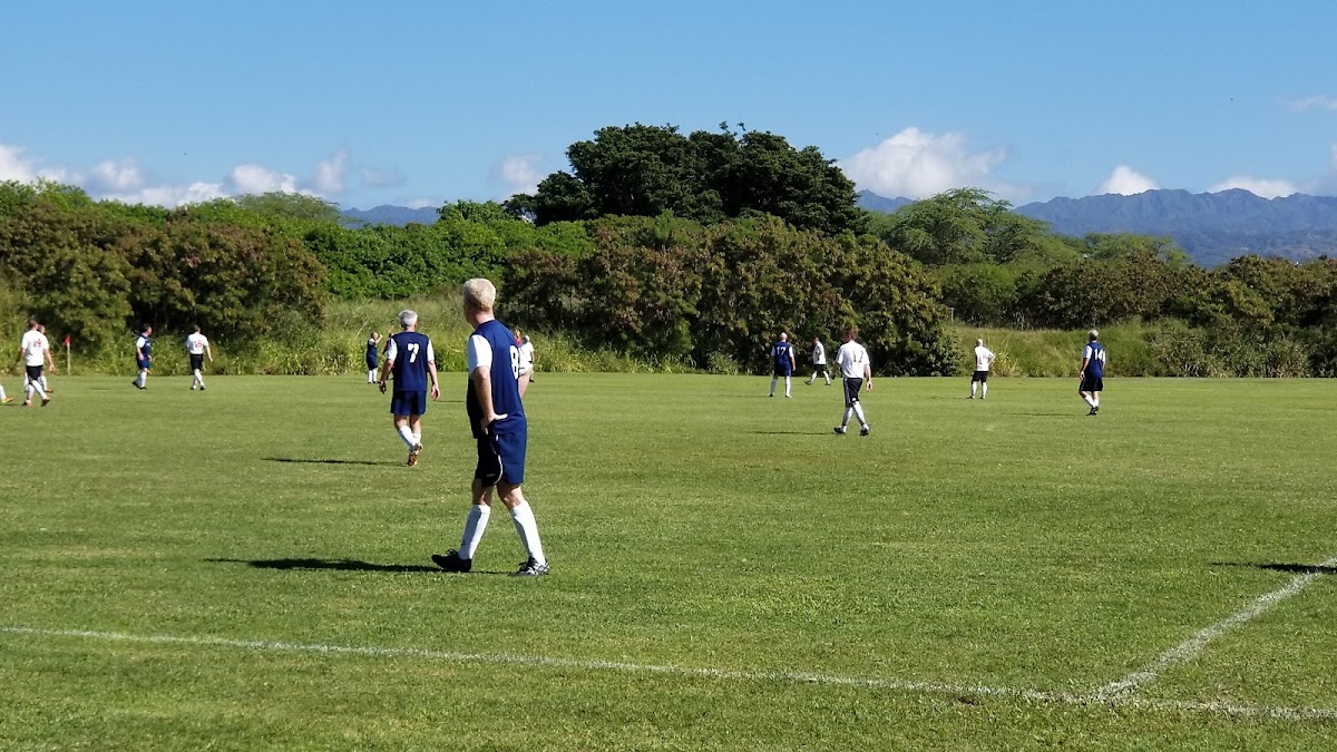 Waipiʻo Peninsula Soccer Park - Photo 3