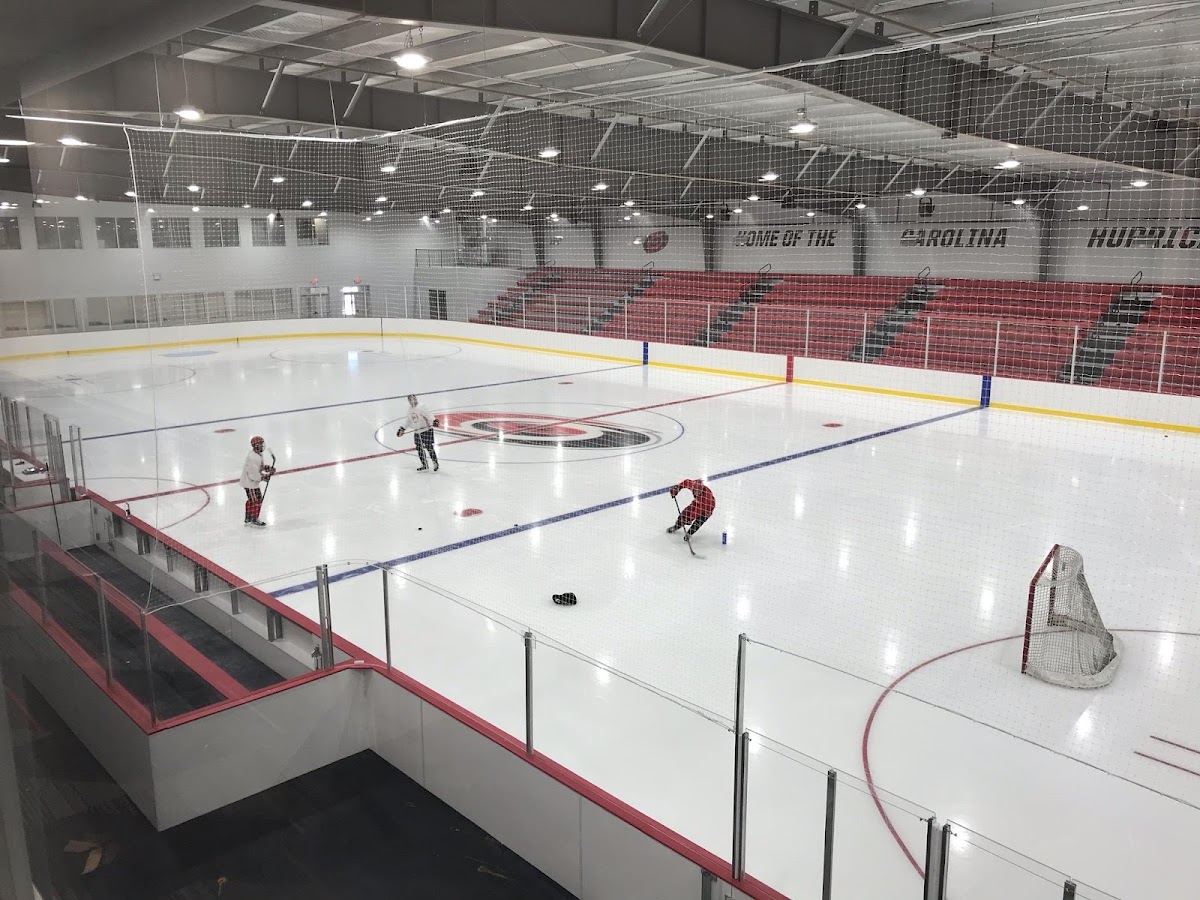 Wake Competition Center - Photo 1