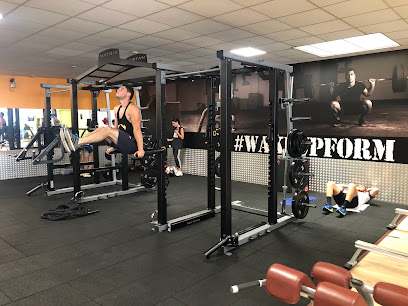 Wake Up Form - Photo principale