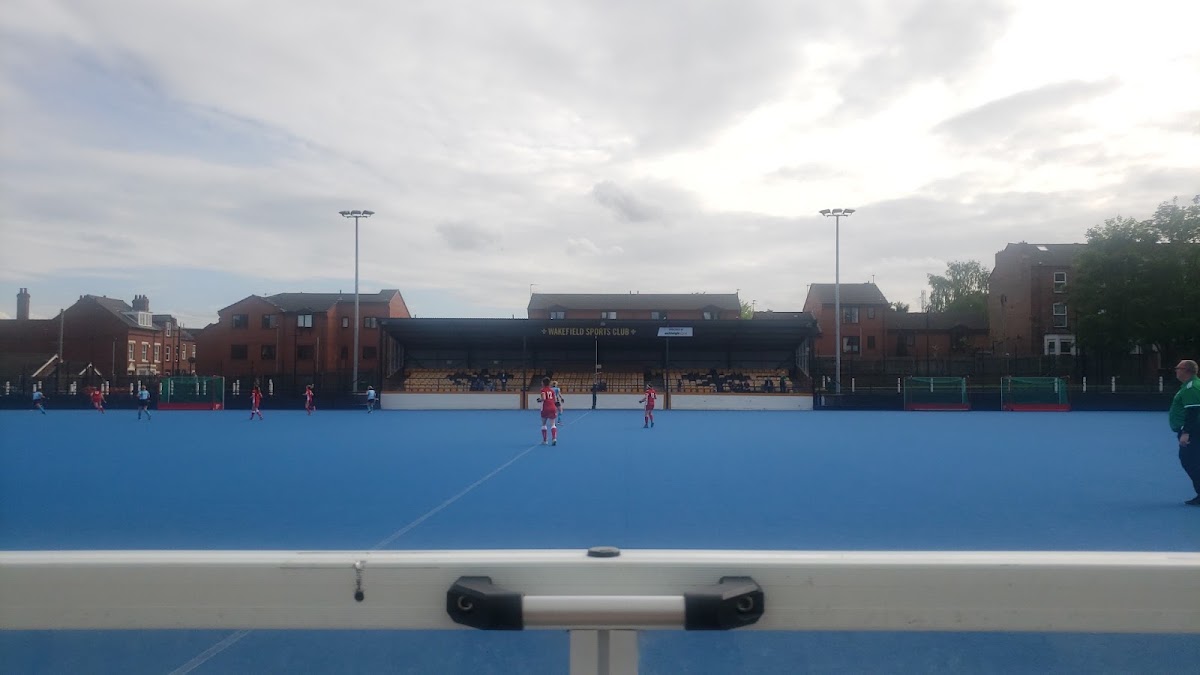 Wakefield Sports Club