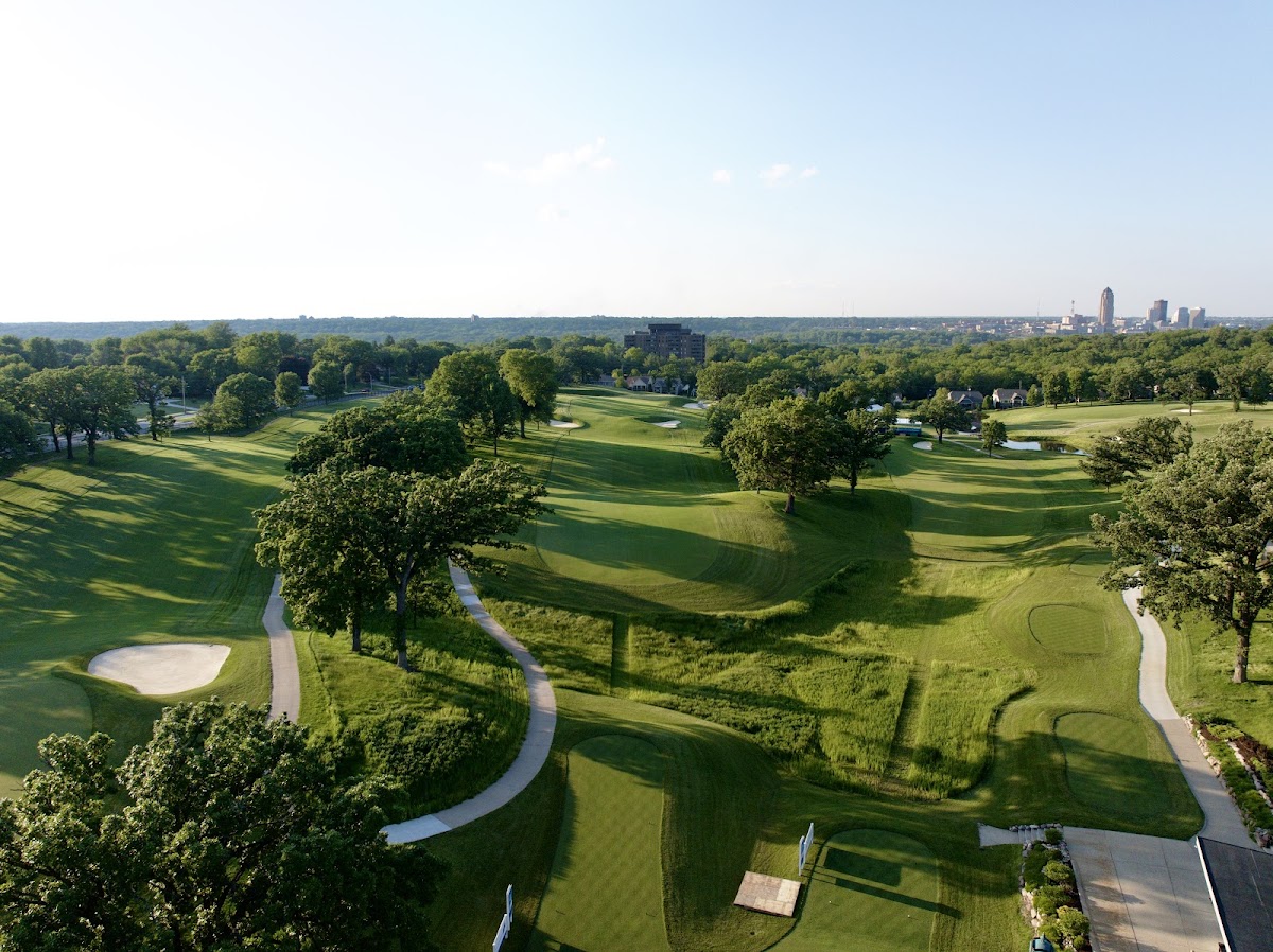 Wakonda Club - Photo 1