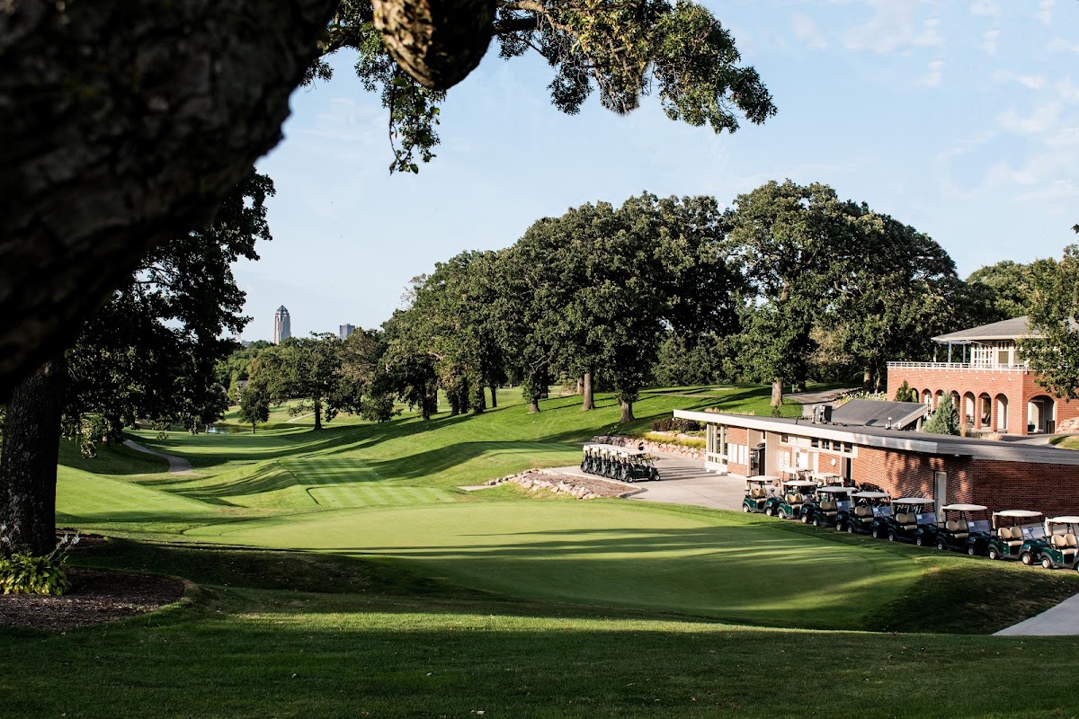 Wakonda Club - Photo 2