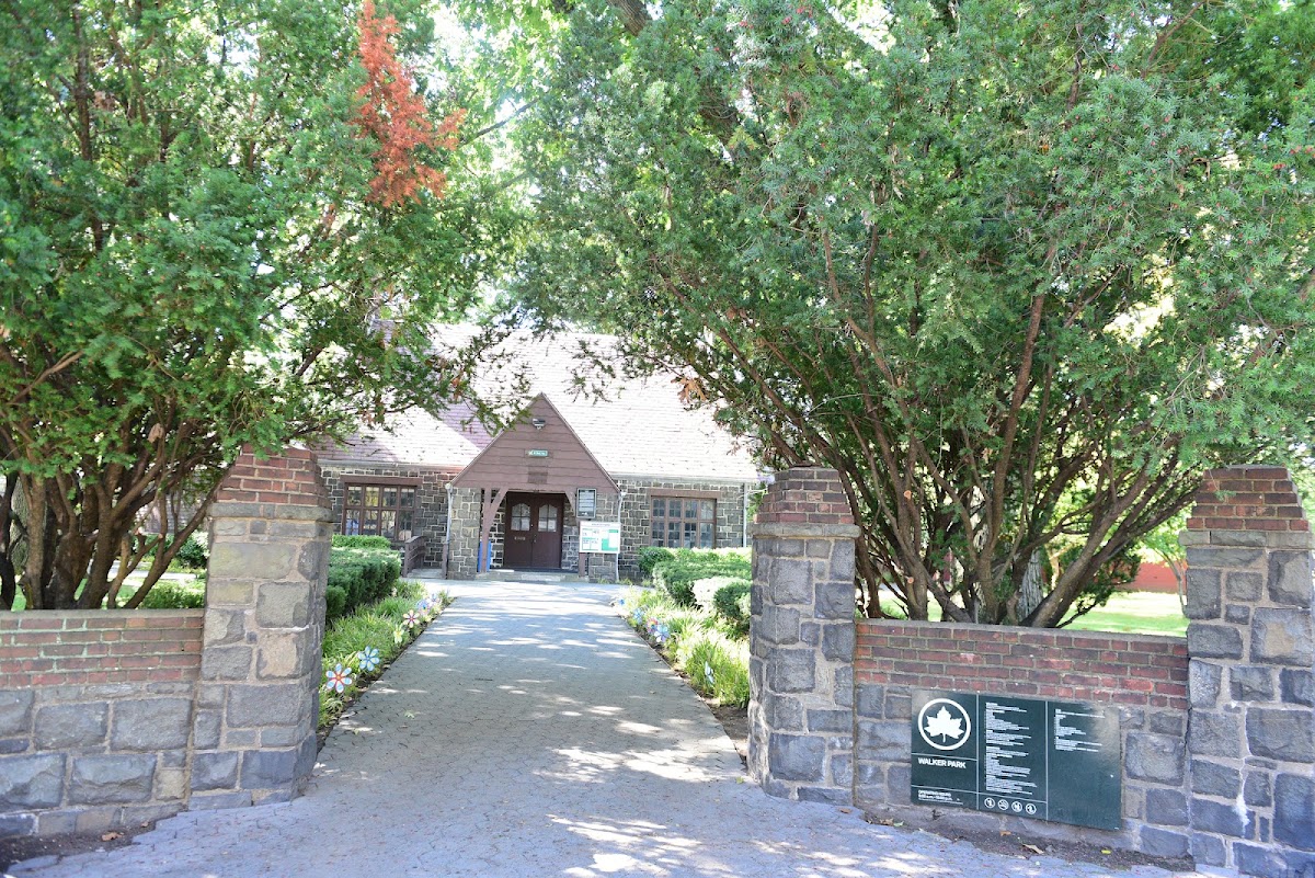Walker Park - Photo 1