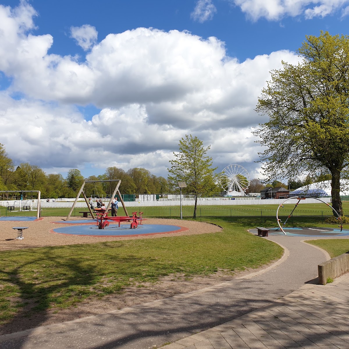 Wallace Park - Photo 2