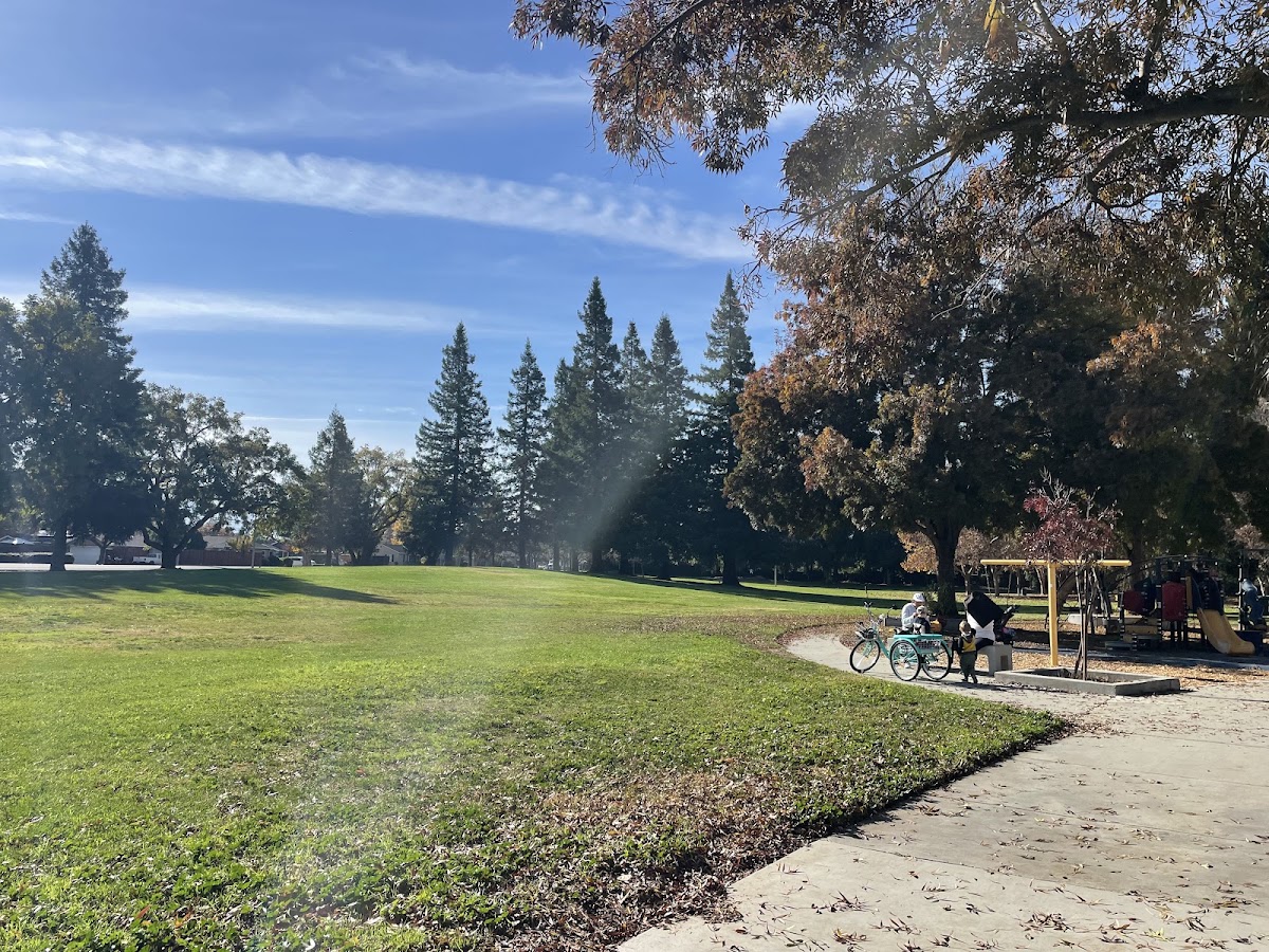 Wallenberg Park - Photo 1