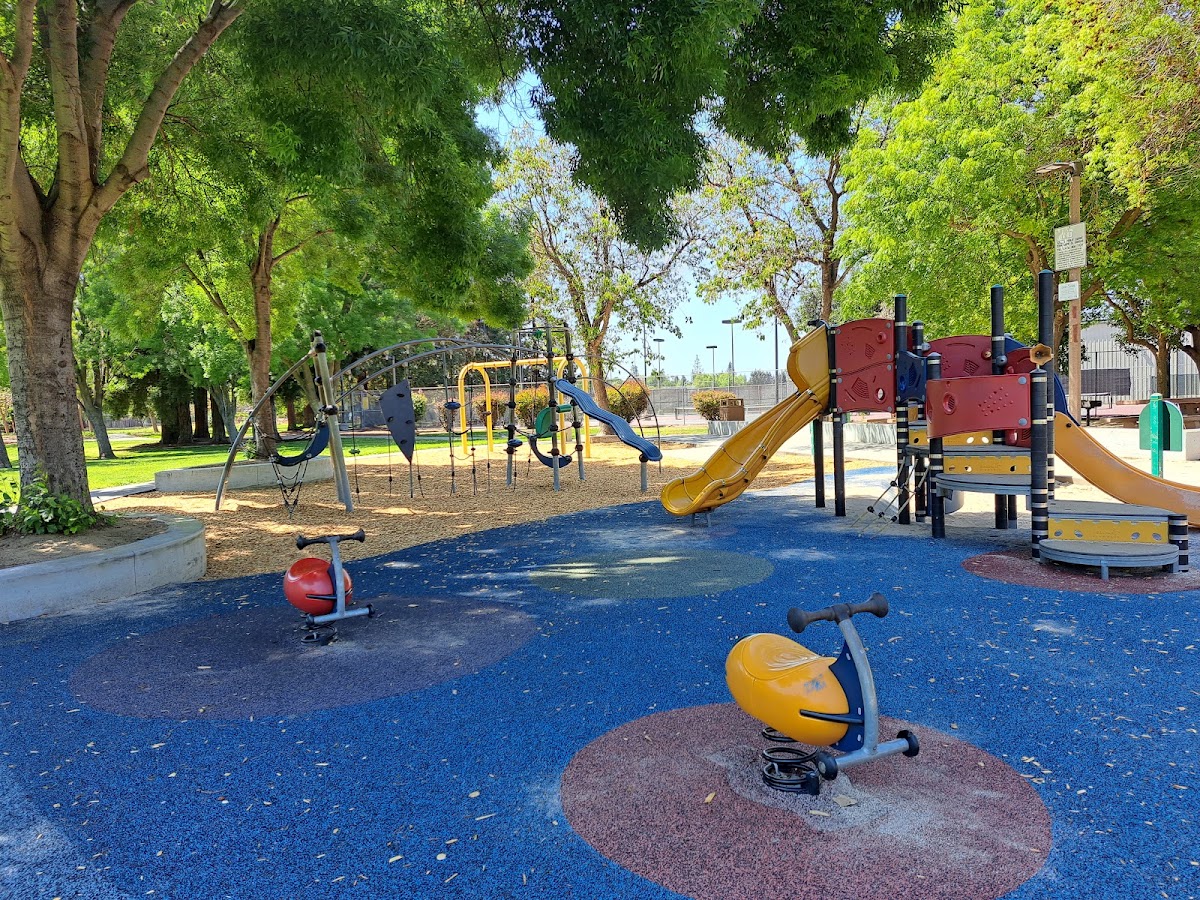 Wallenberg Park - Photo 2