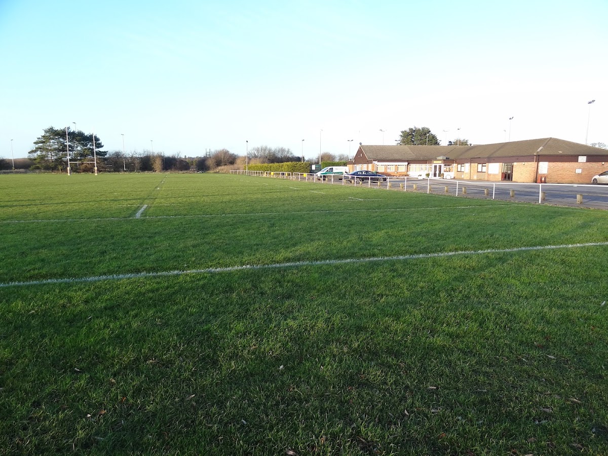 Wallingford Squash Club - Photo 3