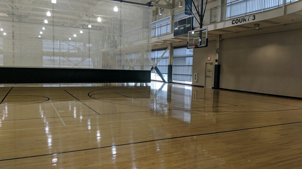 Wallman Wellness Center - Photo 3