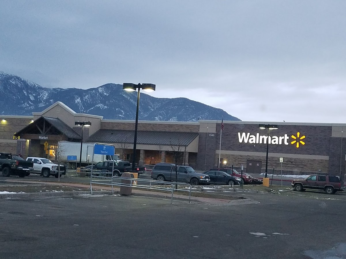 Walmart Supercenter - Photo 1