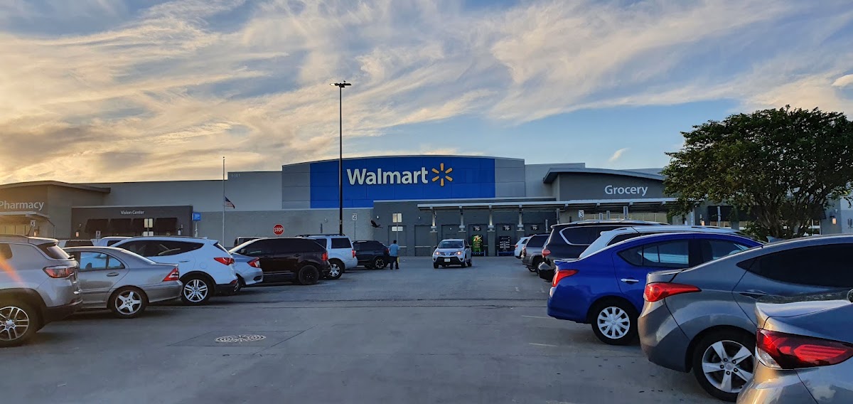 Walmart Supercenter - Photo 1