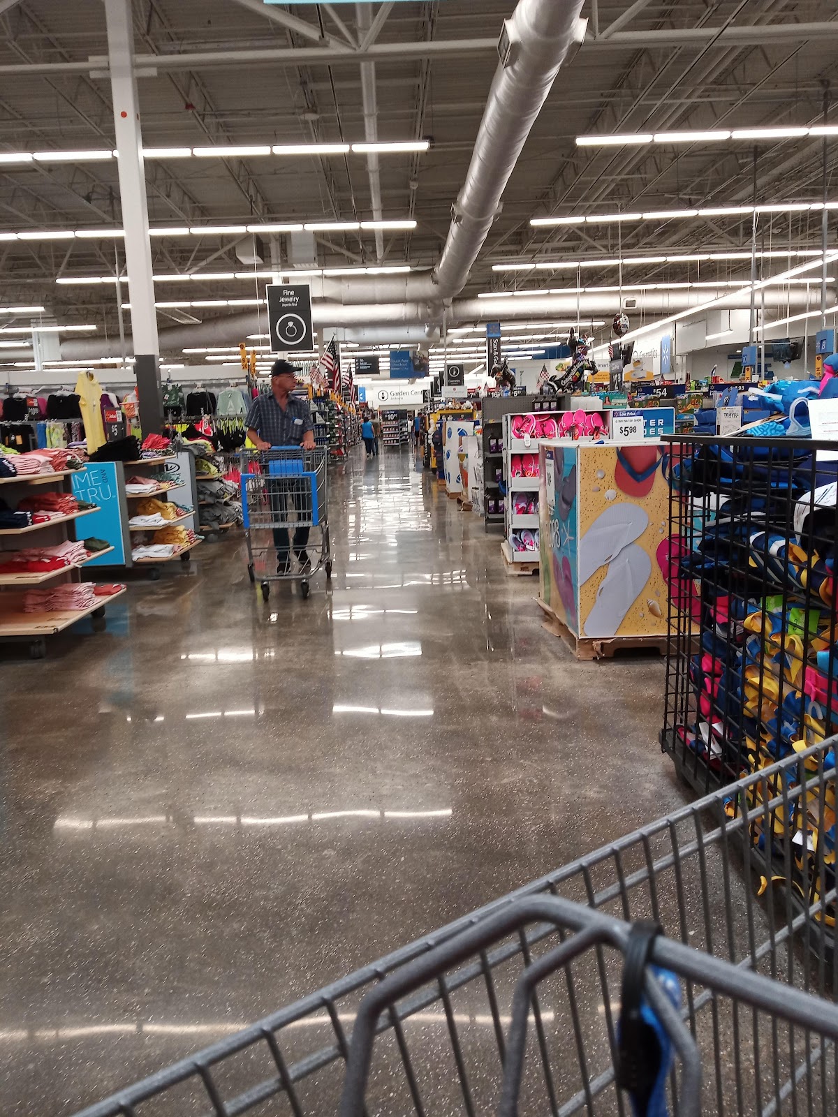 Walmart Supercenter - Photo 2