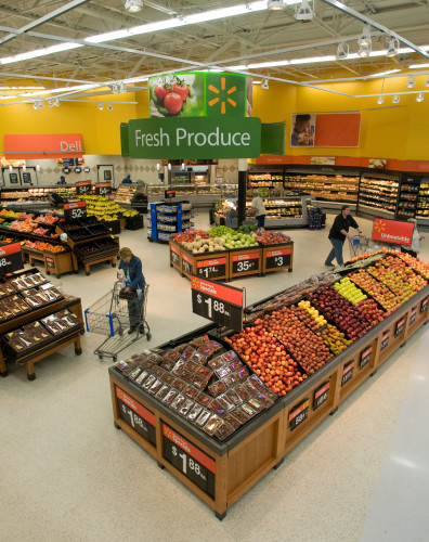 Walmart Supercenter - Photo 3