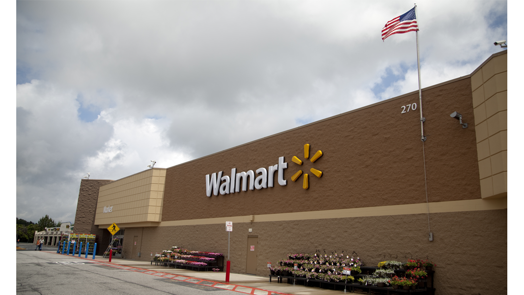 Walmart Supercenter - Photo 1