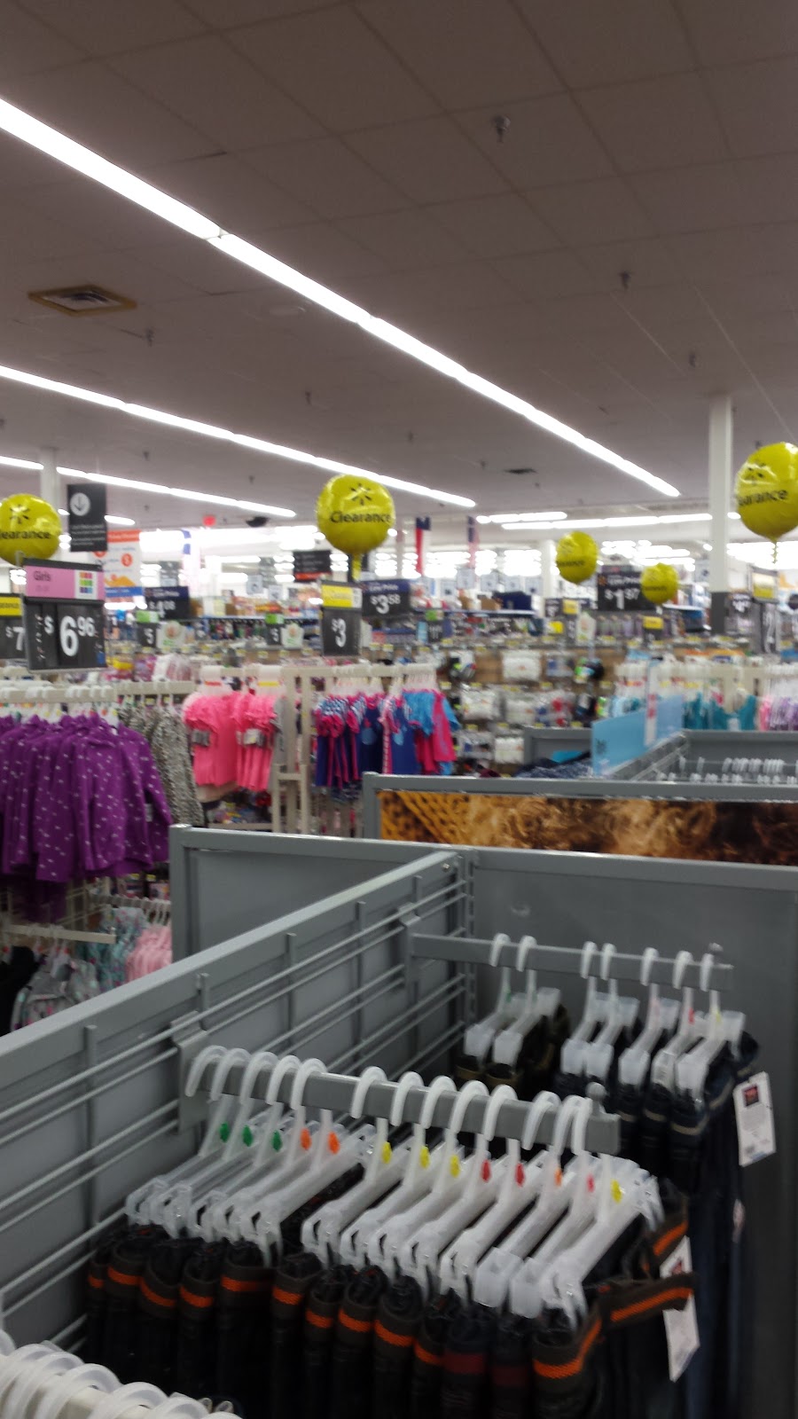 Walmart Supercenter - Photo 2