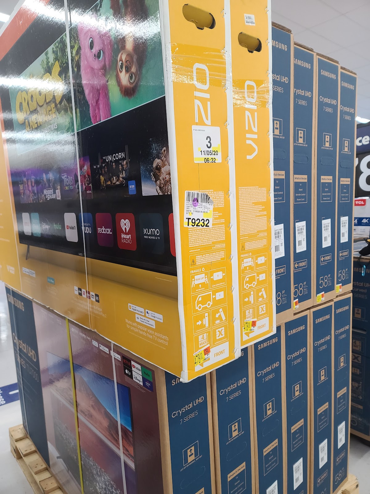 Walmart Supercenter - Photo 3