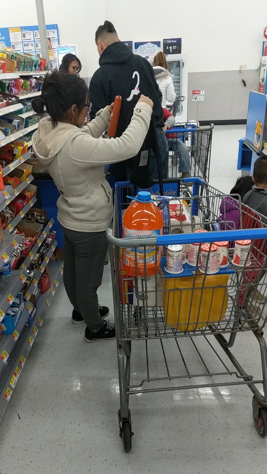 Walmart Supercenter - Photo 3