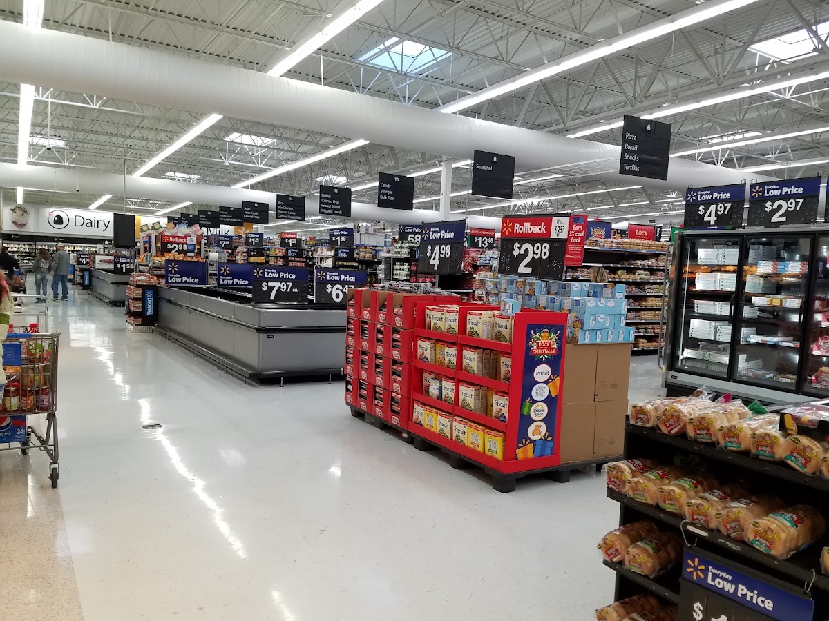 Walmart Supercenter - Photo 2