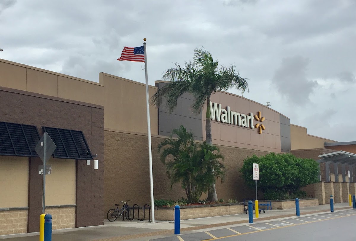 Walmart Supercenter - Photo 1