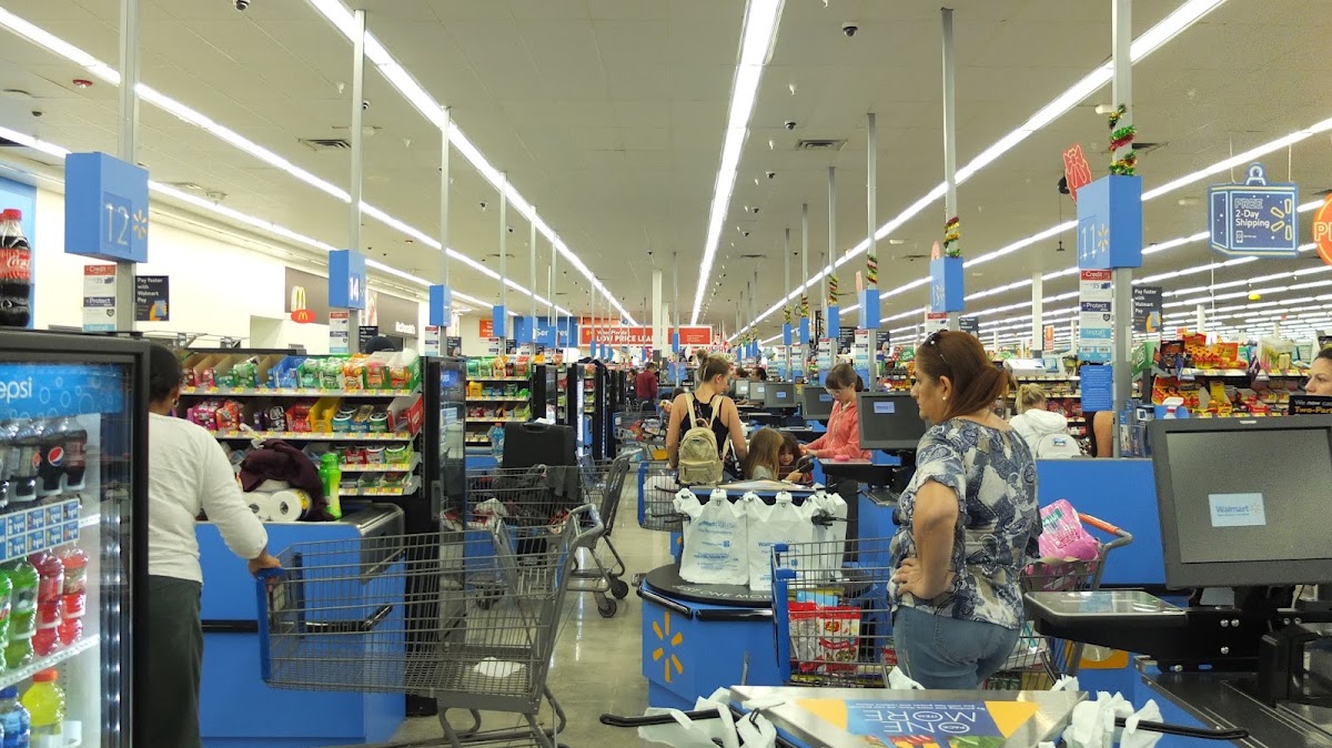 Walmart Supercenter - Photo 3