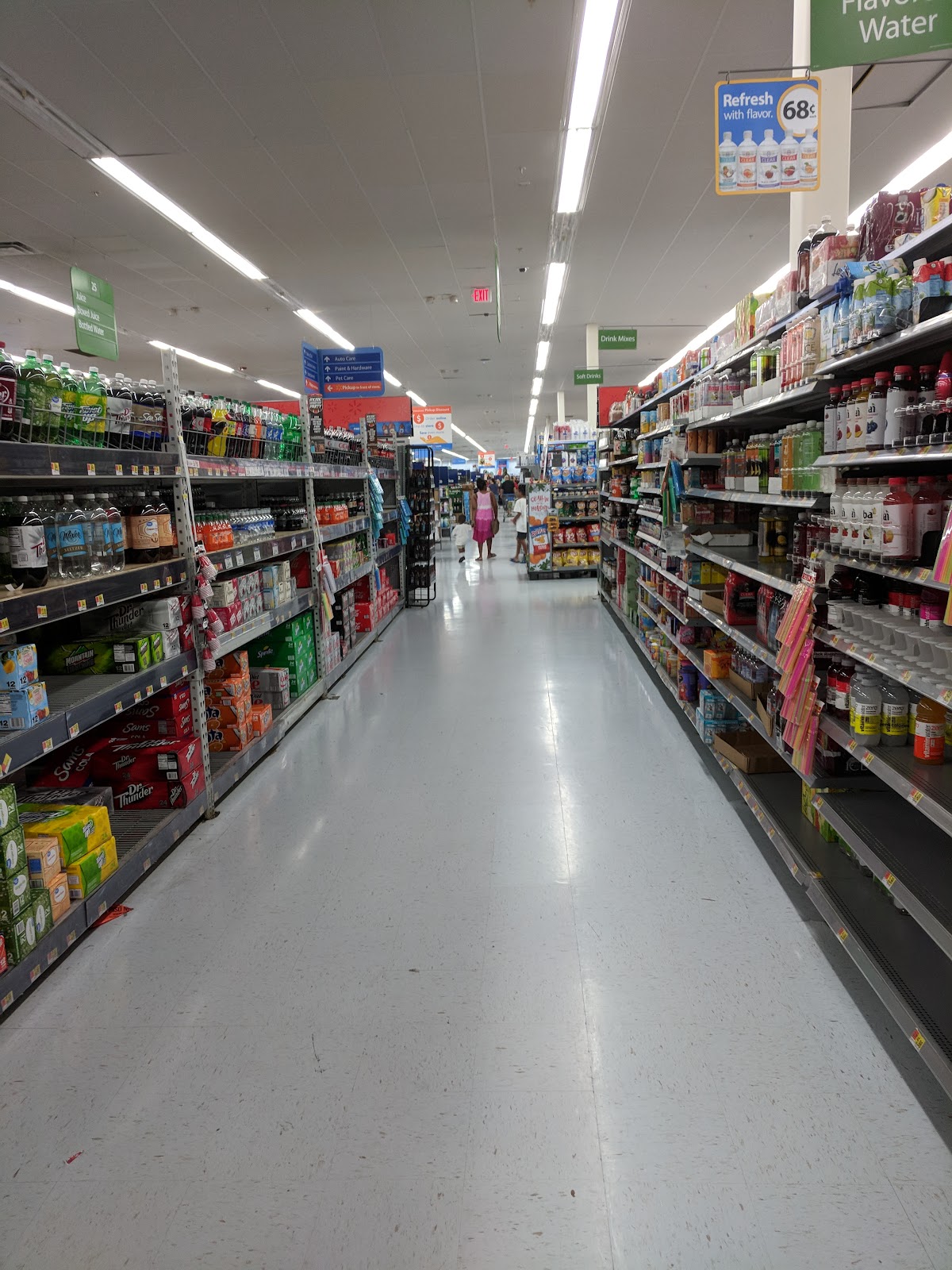 Walmart Supercenter - Photo 2
