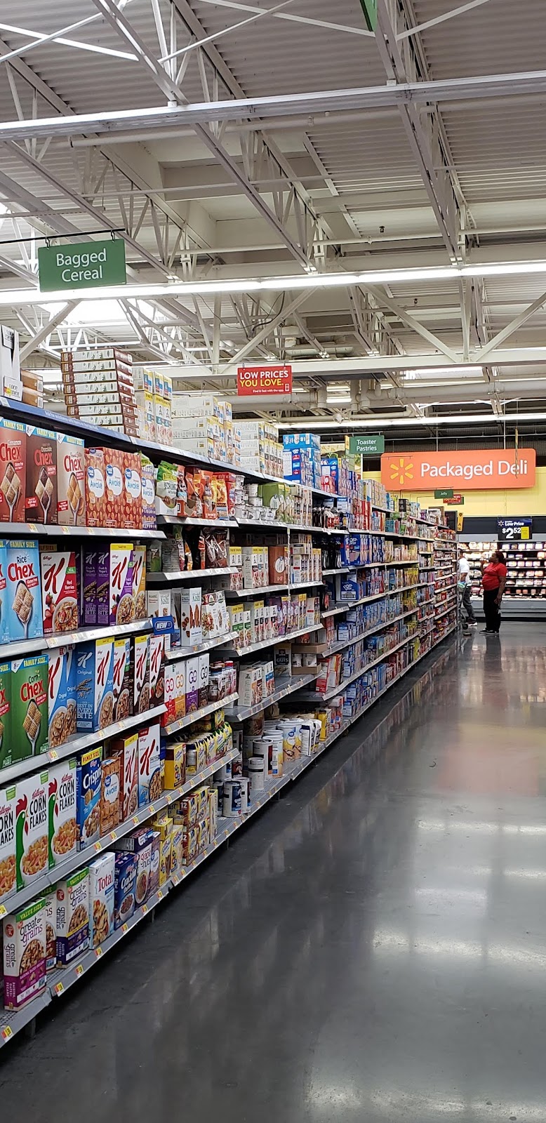 Walmart Supercenter - Photo 2