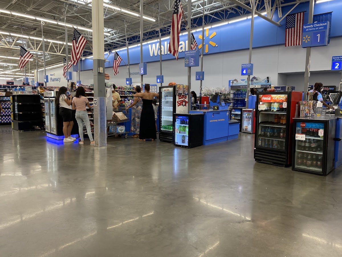 Walmart Supercenter - Photo 3