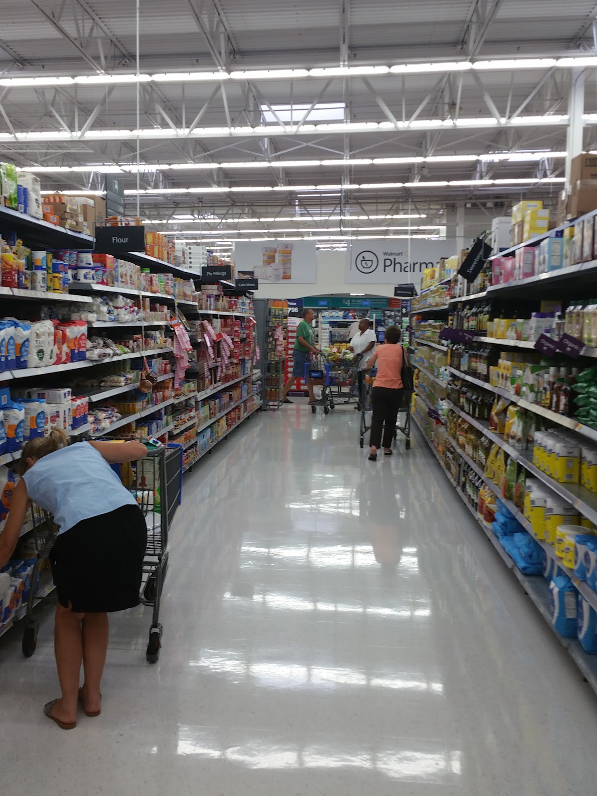 Walmart Supercenter - Photo 2