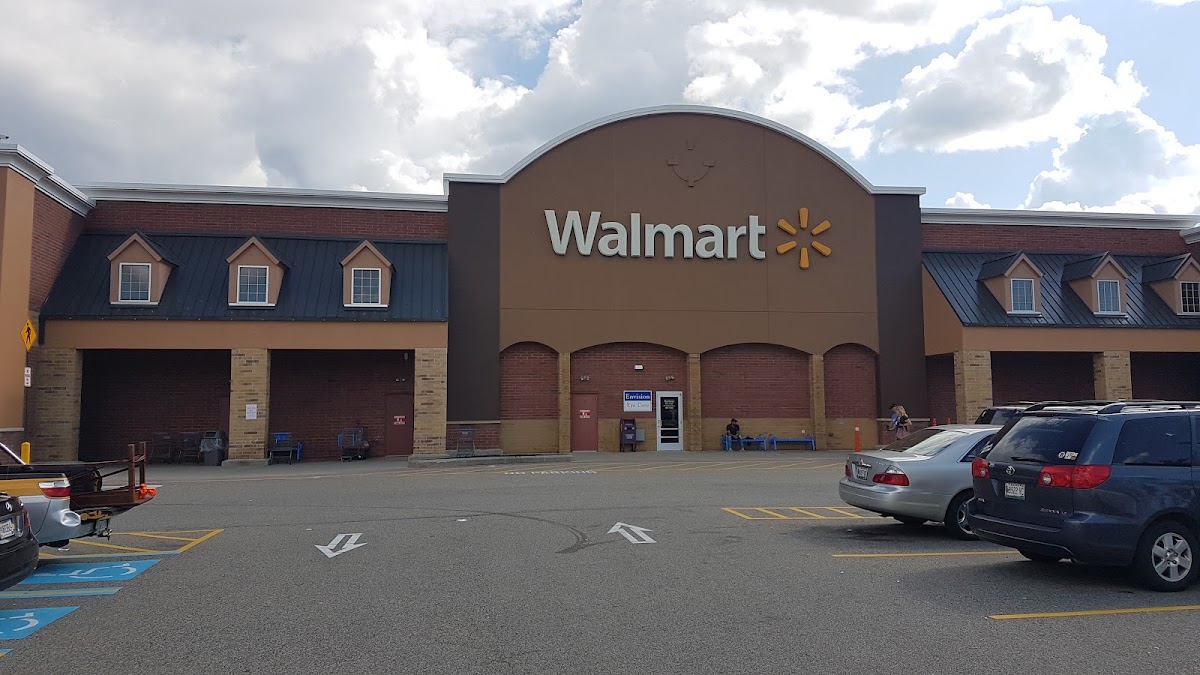 Walmart Supercenter - Photo 1