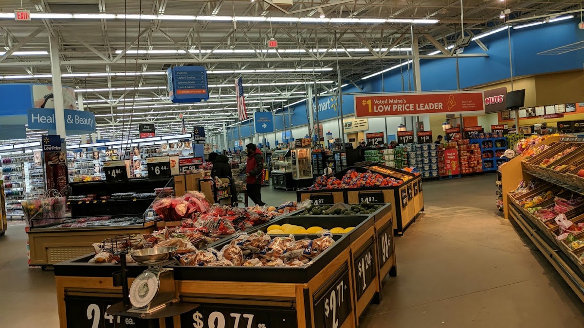 Walmart Supercenter - Photo 2