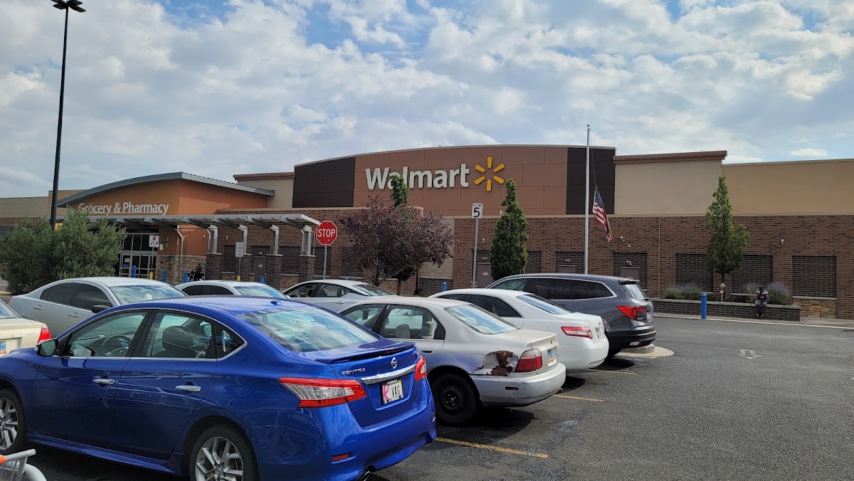 Walmart Supercenter - Photo 1