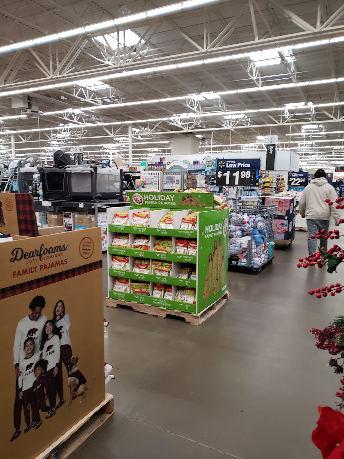Walmart Supercenter - Photo 2