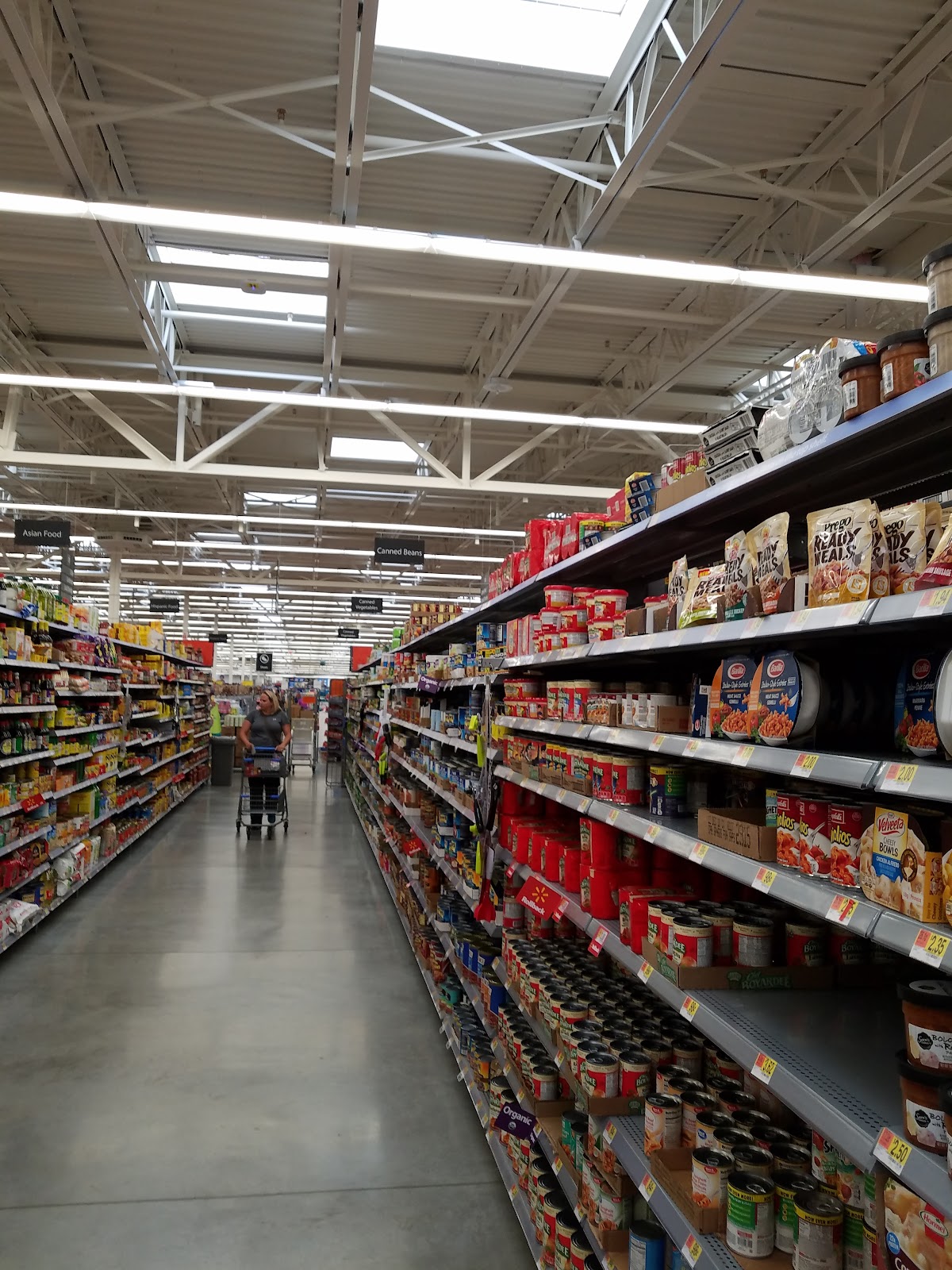 Walmart Supercenter - Photo 3