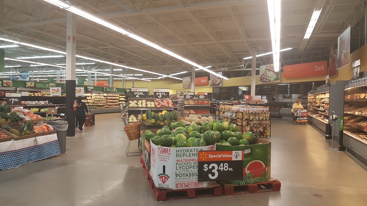 Walmart Supercenter - Photo 2