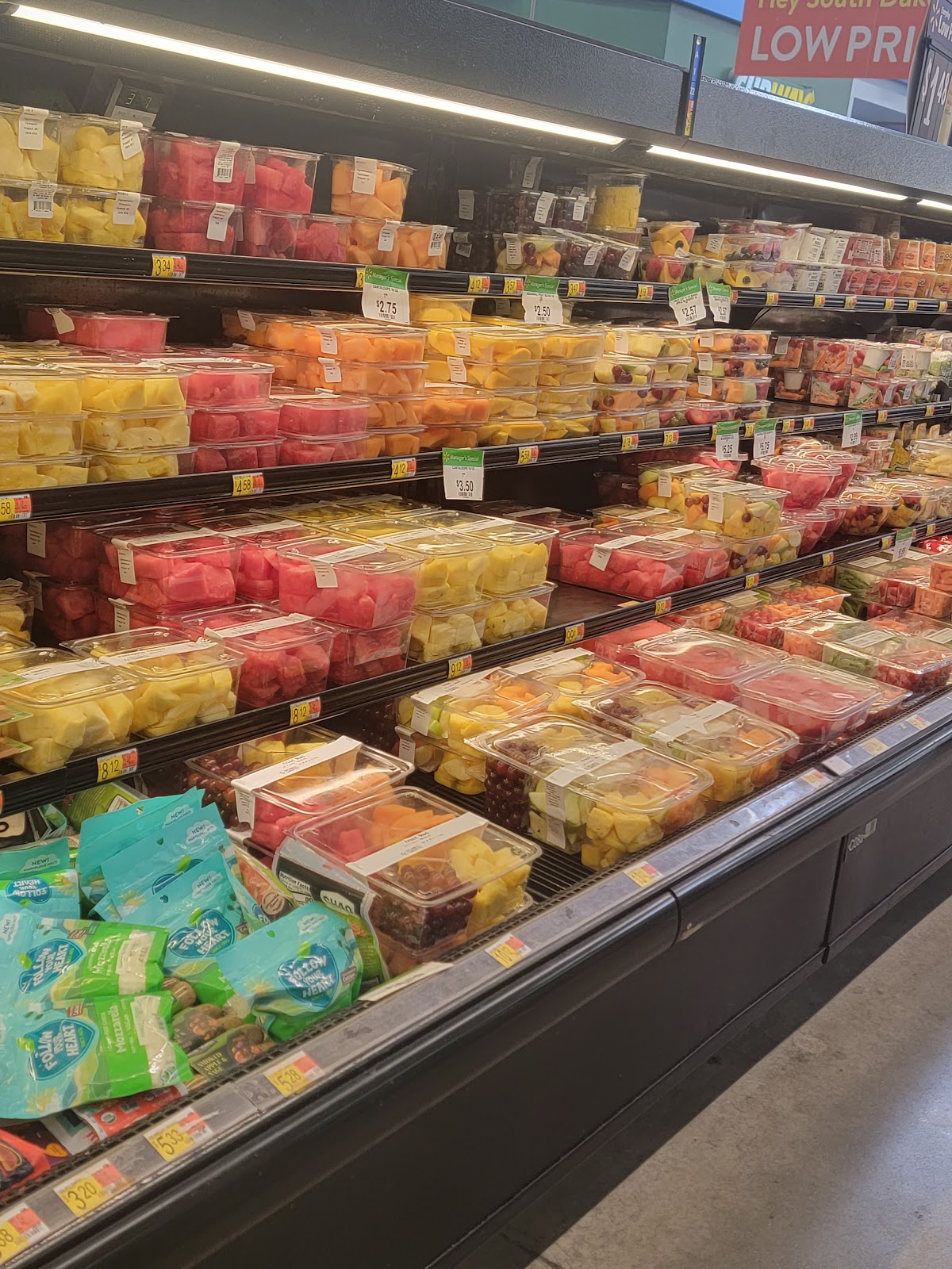 Walmart Supercenter - Photo 3
