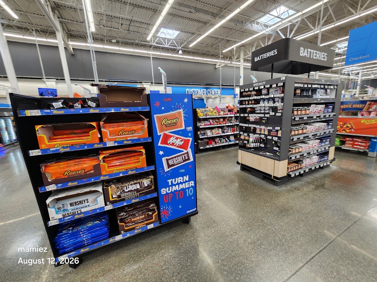 Walmart Supercenter - Photo 2