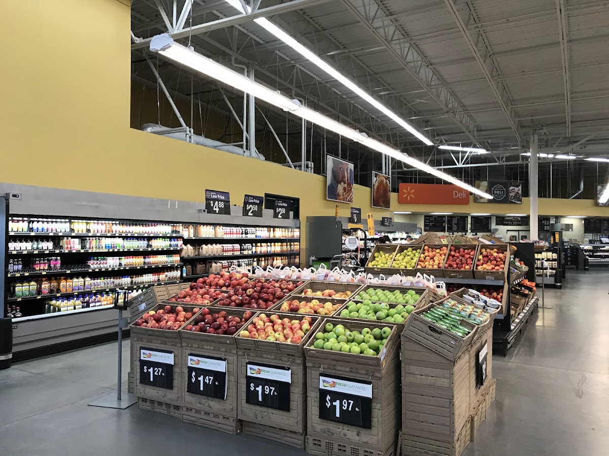 Walmart Supercenter - Photo 2