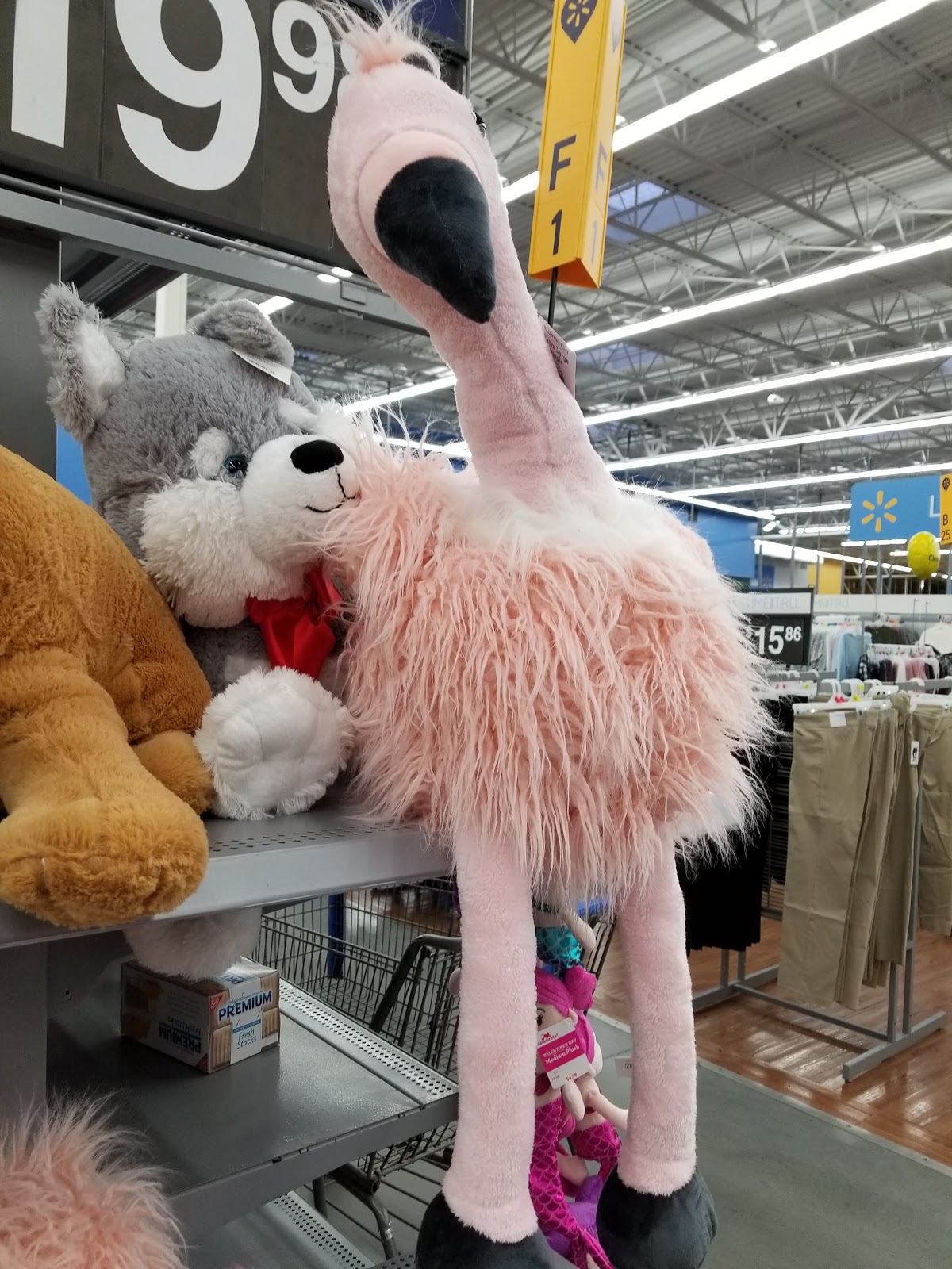Walmart Supercenter - Photo 3