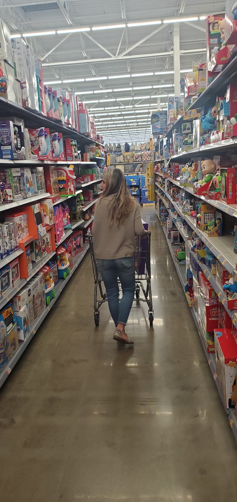 Walmart Supercenter - Photo 2