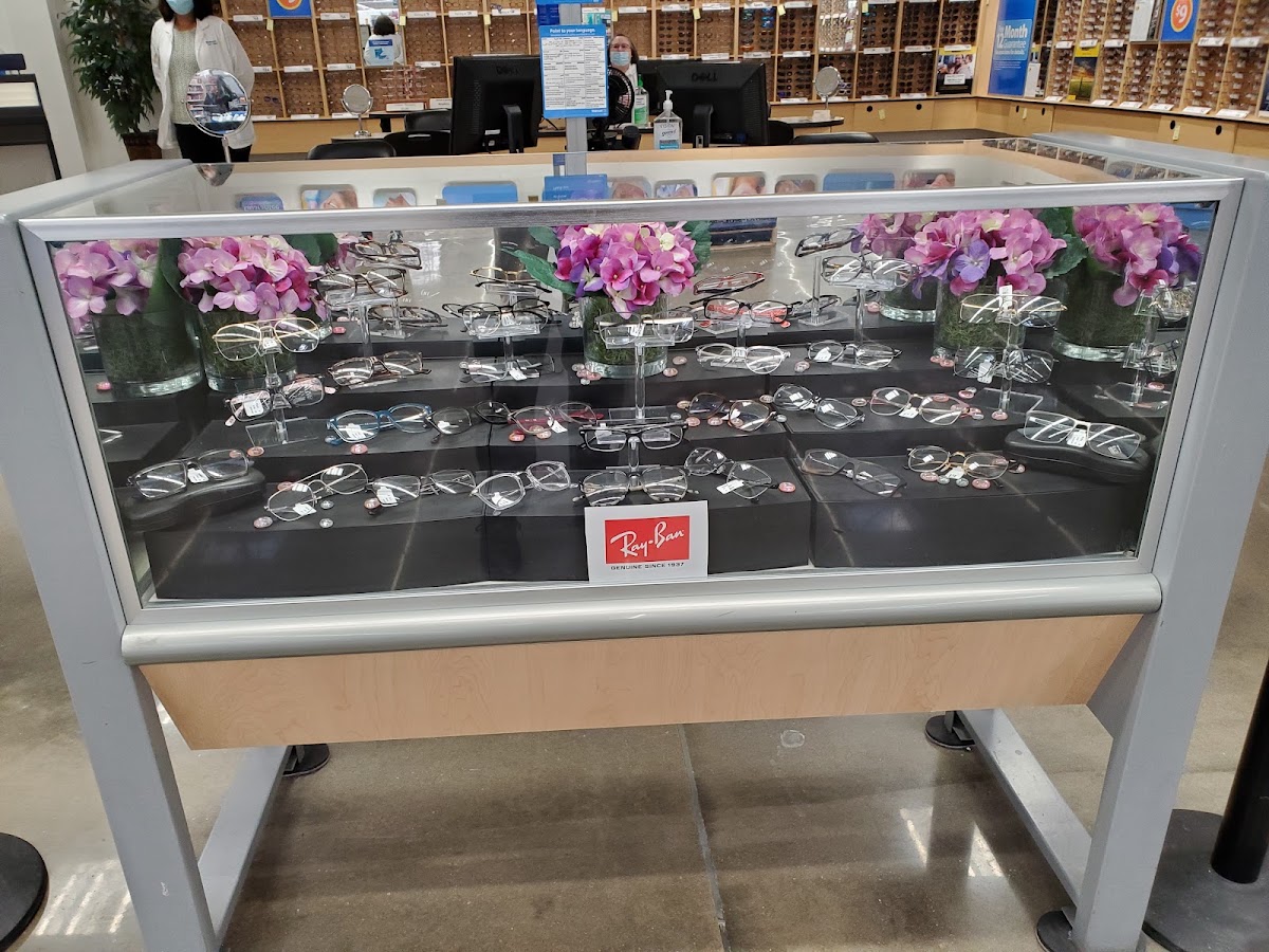 Walmart Supercenter - Photo 3